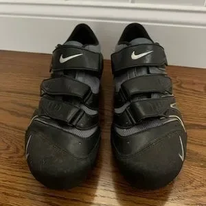 Nike | Shoes | Nike Specialized Clip In Bicycle Shoes  display picture 2